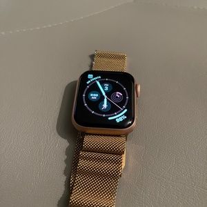 Apple Watch Series 4